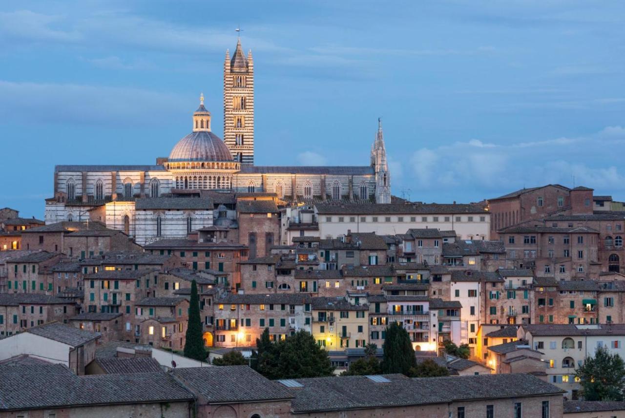 Villa Piombona Anghiari Bagian luar foto